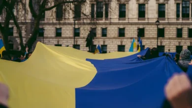 Українці не готові до поступок Росії — дані соцопитувань