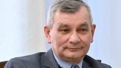 Росія наказала депортувати баптистського пастора з Луганщини