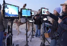 Фільм «Oracles of God» розповідає історію створення Біблії