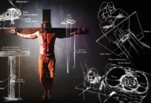 Науковці пояснили причину смерті Ісуса на хресті