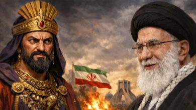Пурим 2026: історичні паралелі на тлі війни Ізраїлю з Іраном