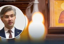 РПЦ у Європі називають інструментом гібридного впливу РФ