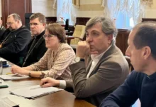 шкільне капеланство