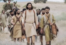 «The Chosen» встановив рекорд Гіннеса — 125 мов перекладу