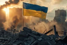 Україна як богословська лабораторія війни — виступ Тараса Дятлика