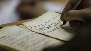 Український правопис став обов’язковим стандартом