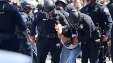 Українців у США затримує ICE: проблеми з програмою U4U