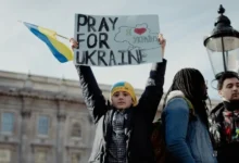 Українське біблійне товариство роздало 1,6 млн Біблій під час війни