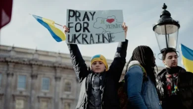 Українське біблійне товариство роздало 1,6 млн Біблій під час війни