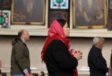 Війна навколо Ірану загрожує християнам Близького Сходу