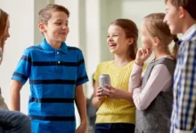 Дослідження: хто насправді впливає на підлітків