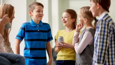 Дослідження: хто насправді впливає на підлітків