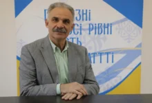 Кабмін повторно призначив Єленського головою ДЕСС до 2027 року
