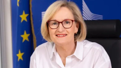 спецпредставник ЄС релігійна свобода