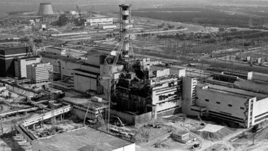 40 років Чорнобильській катастрофі: наслідки і загрози
