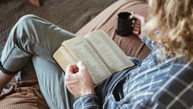 Чи можуть християни мати проблеми з психічним здоров’ям