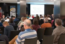 Християни Європи обговорили служіння біженцям у Малазі