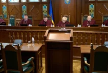 КСУ відклав розгляд справи про альтернативну службу