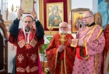 Ліквідація греко-католиків у Білорусі: рішення суду