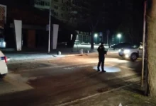 Напад за «Христос Воскрес» на Київщині: підозрювані