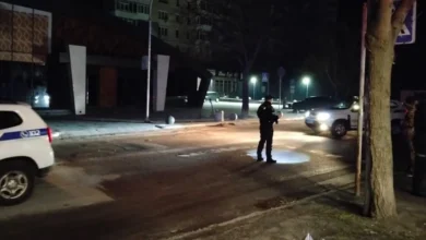 Напад за «Христос Воскрес» на Київщині: підозрювані