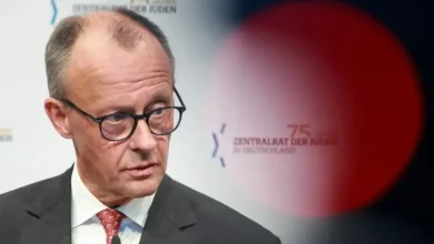 Німеччина підтримала обмеження виїзду українців