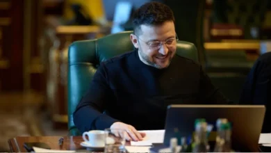 Зеленський підписав закон про нацспротив у вишах