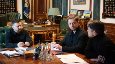 Україна повернула понад 2100 депортованих дітей