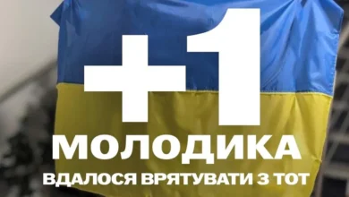 З окупації повернули українця: історія порятунку