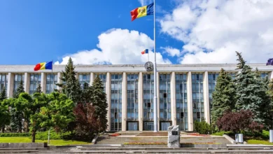 РФ впливала на вибори Молдови через блогерів