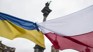 Ставлення українців до росіян і поляків: дослідження КМІС