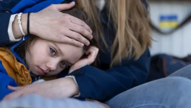 У ЄС 4,4 млн українців із тимчасовим захистом