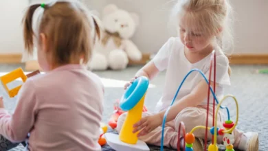 В Україні введуть виплати єСадок без податків для батьків