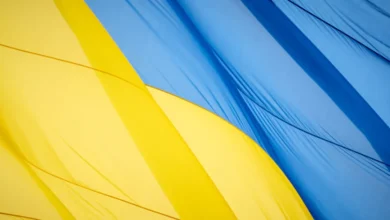 Зеленський привітав українців із Великоднем 2026