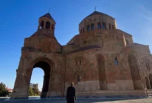 Азербайджан знищує церкви в Карабасі — звинувачення у геноциді