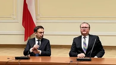 Допомога українцям у Польщі до 2027 року: заява Анджея Доманського