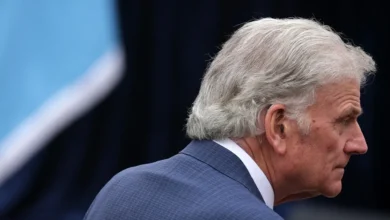 Франклін Грем у Мінську: «Фестиваль надії» 2026 та релігійна свобода