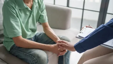 Дослідження The Lancet: кількість ментальних розладів зросла до 1,2 млрд