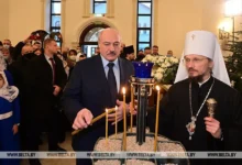 Лукашенко розкрив ліквідацію 80 протестантських церков у Білорусі під час візиту Грема