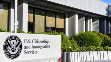 World Relief засудила нову міграційну політику Трампа проти родин