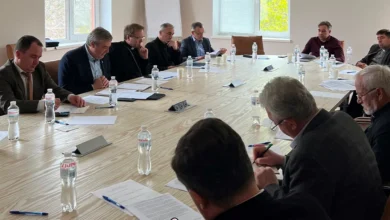 Нарада Церков підсумувала Форум УХР і визначила плани