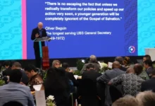 Об’єднані Біблійні Товариства Біблія для молоді