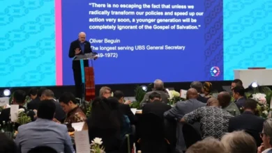 Об’єднані Біблійні Товариства Біблія для молоді