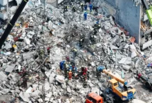 Ракетний удар по Києву 14 травня: трагедія в Дарницькому районі