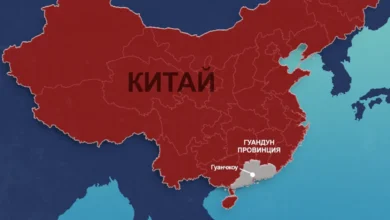 Репресії проти християн у Гуанчжоу: депортації та арешти 2026
