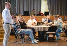 Дослідження УБТС: як покоління українців бачать роль Церкви у 2026 році