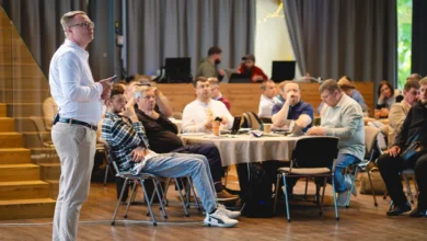 Дослідження УБТС: як покоління українців бачать роль Церкви у 2026 році