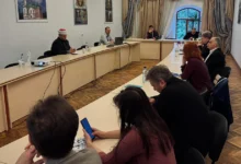 Віктор Єленський: Репресії РФ проти вірян гірші, ніж за СРСР