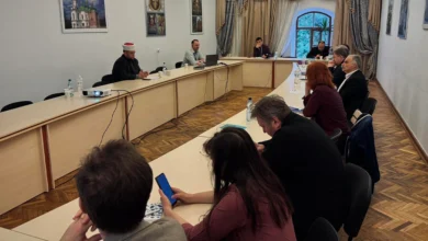 Віктор Єленський: Репресії РФ проти вірян гірші, ніж за СРСР