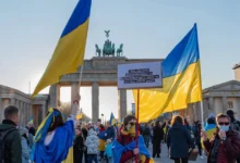 Тимчасовий захист українців у ЄС продовжать до 2028 року: заява Ільви Йоганссон